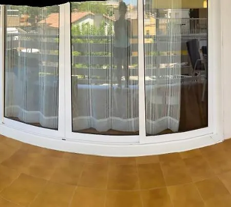 Apartment Playa A 50 Metros Solo Familias