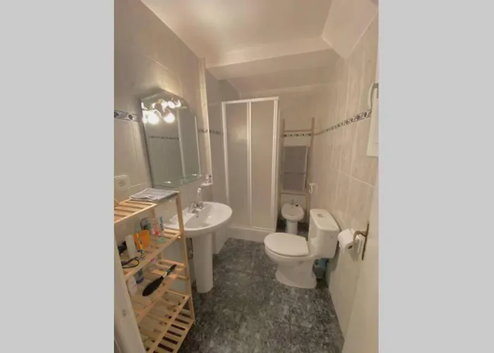 Playa A 50 Metros Solo Familias Apartment